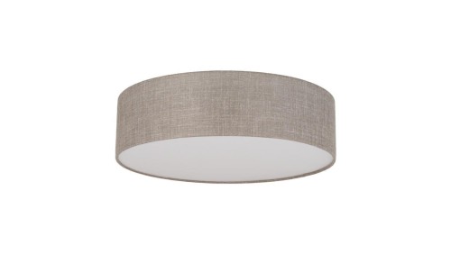 Lampa sufitowa RONDO LINEN 6 PŁ 5638 TK Lighting