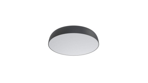 Plafon lampa sufitowa SATELLITE L BLACK 8021 Nowodvorski Lighting