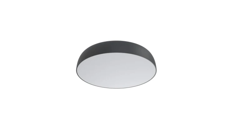 Plafon lampa sufitowa SATELLITE L BLACK 8021 Nowodvorski Lighting