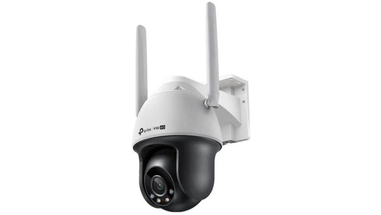KAMERA TP-LINK VIGI C540-4G (4mm, LTE)