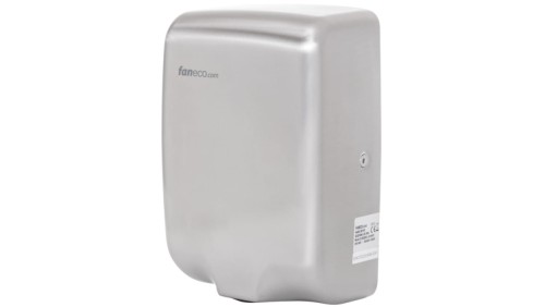 Suszarka do rąk 1000 W LEVANTE D1000SCB