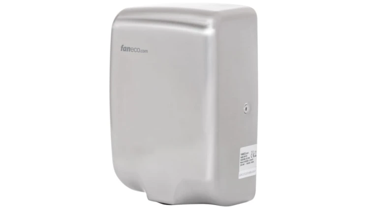 Suszarka do rąk 1000 W LEVANTE D1000SCB