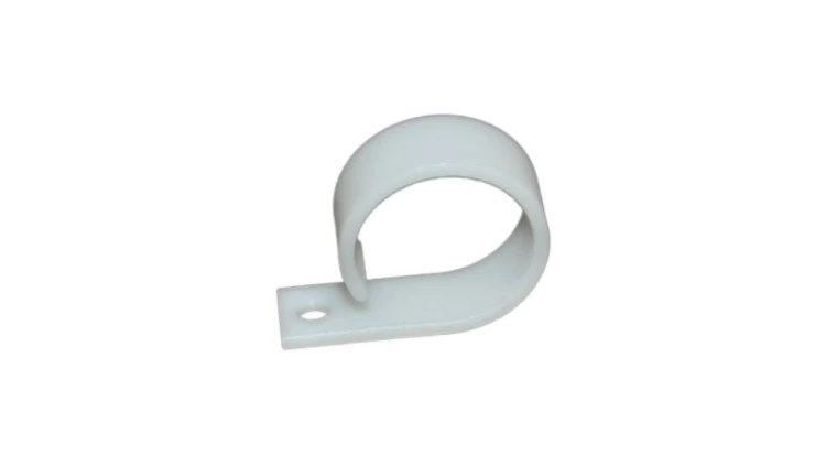 Spinka do kabli Spinka do kabli, 26mm, materiał: Nylon 66, 39.85 x 12.6mm, RS PRO