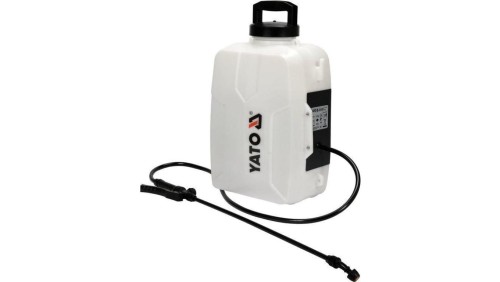 Opryskiwacz plecakowy 2w1 18v,bez akumulatora