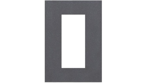 ACO CDN-M-S ST Maskownica do małej ramki CDN-R-S-AL, CDN-R-S, CDN-R2-S