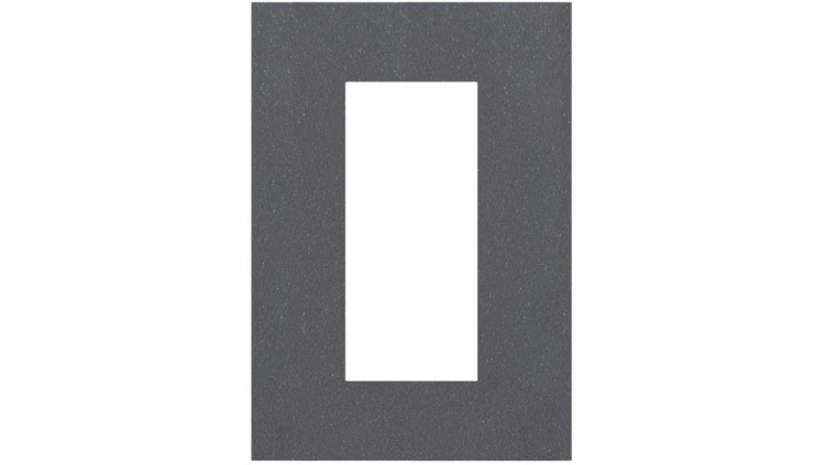 ACO CDN-M-S ST Maskownica do małej ramki CDN-R-S-AL, CDN-R-S, CDN-R2-S