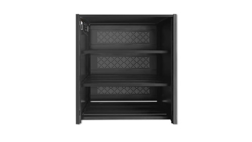 Qoltec Obudowa modułu bateryjnego 24Ah 12kW