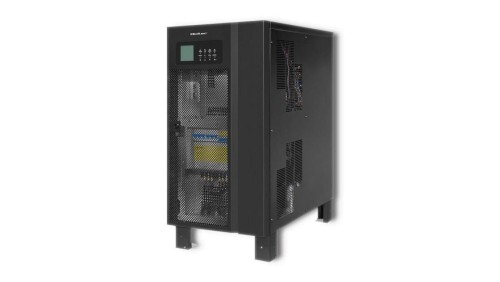 Qoltec Zasilacz awaryjny UPS 3-fazowy 15kVA 12kW LCD