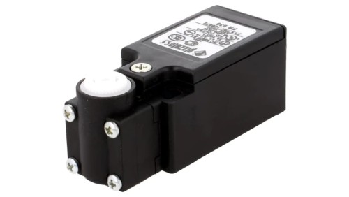 Wyłącznik krańcowy NC x2 10A max.250VAC PG13,5 IP67 FR 938