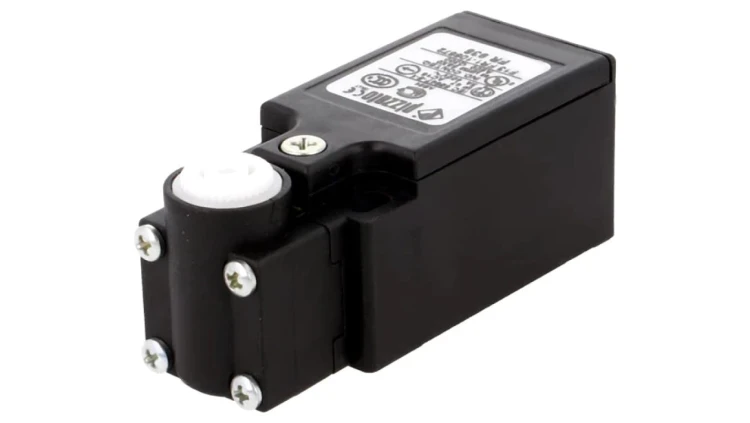 Wyłącznik krańcowy NC x2 10A max.250VAC PG13,5 IP67 FR 938