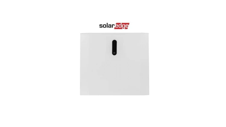 Moduł baterii Home Battery LV 48V 4,6 kWh SolarEdge