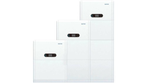 Magazyn energii Sofar PowerALL BTS 5kWh + ESI 5kW 3F