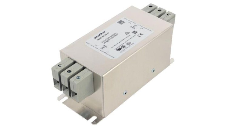 Filtr przeciwzakłóceniowy trójfazowy 520VAC przykręcany FN3270H-35-33