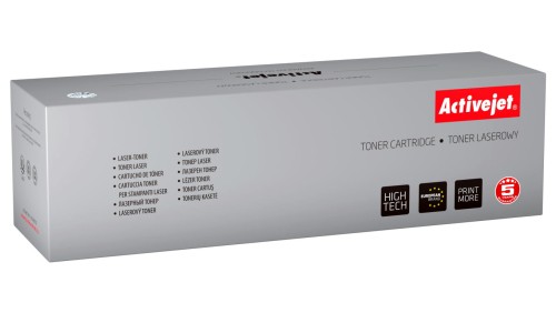 Toner Activejet ATM-324MN (zamiennik Konica Minolta TN324M Supreme 26000 stron czerwony)