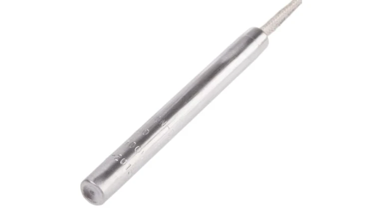 Element grzewczy 60mm 100 W 120 V AC