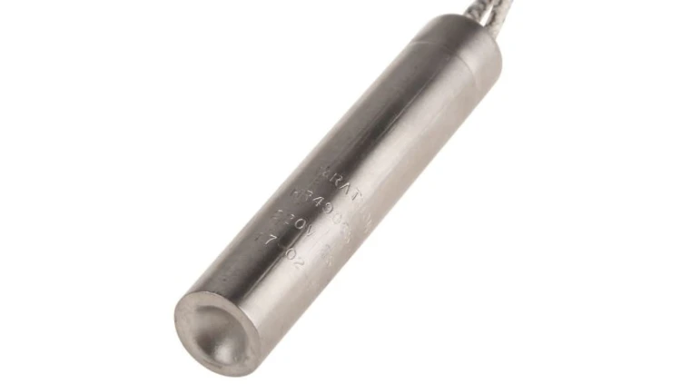 Element grzewczy 65mm 250 W 220 V AC