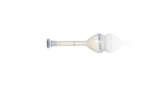 Butelka laboratoryjna 100ml PP