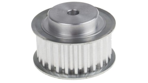 Koło pasowe rozrządu, materiał: Aluminium, Z: 25, otwór: 6mm, sz. paska: 16mm