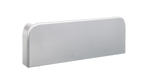 DLP ALU Zaślepka 50x150mm 011160