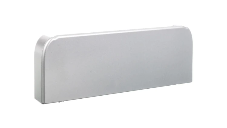 DLP ALU Zaślepka 50x150mm 011160