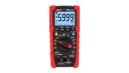 Miernik uniwersalny UT191E UNI-T PRO