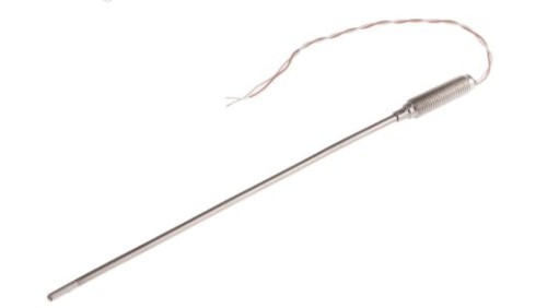 Termopara typ T do +400C 150mm kabel 100mm, Stal nierdzewna 316 IEC