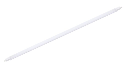 Oprawa hermetyczna LINEA S 48W 150cm 8325lm barwa naturalna 4000K, IP65, montaż w linnie LHT073