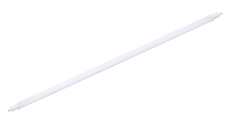 Oprawa hermetyczna LINEA S 48W 150cm 8325lm barwa naturalna 4000K, IP65, montaż w linnie LHT073