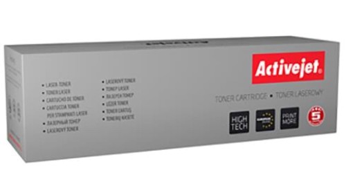 Toner Activejet ATS-4824NX (zamiennik Samsung MLT-D2092L Supreme 5000 stron czarny)