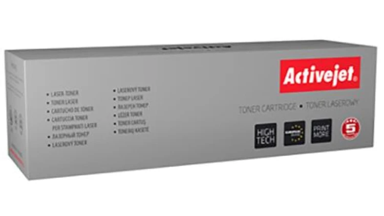 Toner Activejet ATS-4824NX (zamiennik Samsung MLT-D2092L Supreme 5000 stron czarny)