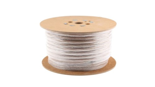 Zestaw grzewczy, wydajność: 40W/m, kabel: Stała moc, obwód równoległy, dł.: 50m, -60 → +200 C.