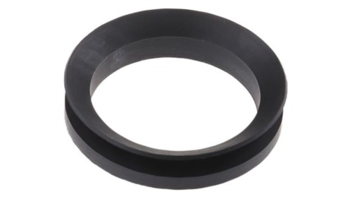 Uszczelka, materiał Guma nitrylowa, 7.5mm, Ø zew 37 → 39mm, RS PRO