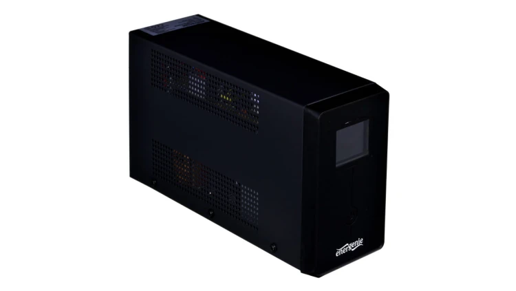 Zasilacz ENERGENIE EG-UPS-033 (Desktop, TWR 1200VA)