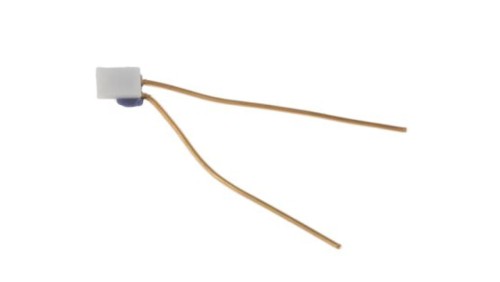 Termopara typ PT 100, -50C do +500C 1.6mm, Platyna