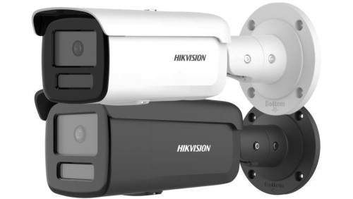 Kamera tubowa IP 6Mpx 2.8mm DS-2CD2T66G2H-4I(2.8mm)/BLACK