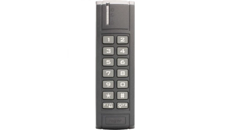 Kontroler dostępu (PR312EM-G) ROGER