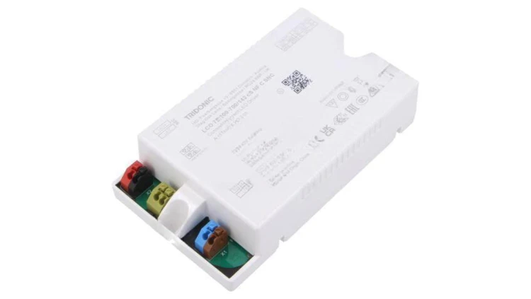 Zasilacz: impulsowy LED 75W 40÷142VDC 200÷700mA 198÷264VAC LCO 75W 200-700MA 142V CS NF C SNC