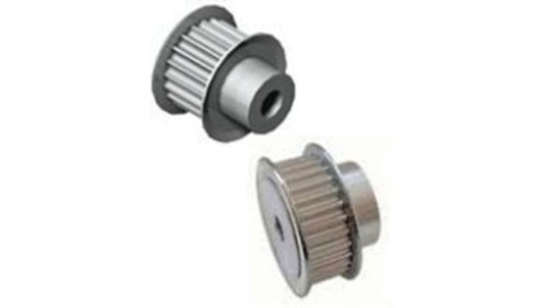 Koło pasowe rozrządu, materiał: Aluminium, Z: 15, sz. paska: 9mm