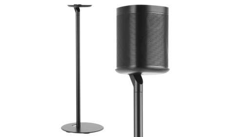 Uchwyt stojak podłogowy na głośnik smart Sonos One Sonos Play SL Maclean Barckets MC-841