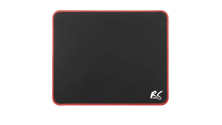 Gamingowa podkładka pod mysz NanoRS, 300x250x3mm, RS703