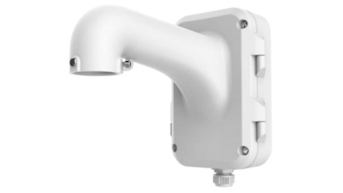 Uchwyt ścienny do kamer PTZ DS-1604ZJ