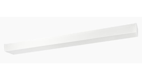 Oprawa liniowa zwieszana LED line PRIME FUSION biała 60W 4000K 130lm/W 7800lm IP20 5 lat gwar.