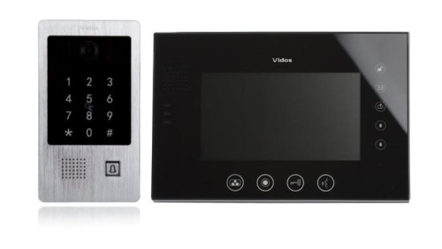 Wideodomofon VIDOS M670B-S2/S20DA