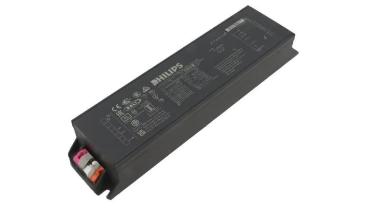 Zasilacz impulsowy LED 150W 90...283VDC 200...700mA 220...240VAC XI FP 150W 0.2-0.7A SNLDAE 230V S240 SXT