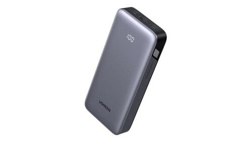 Power Bank Ugreen PB532 55989B 30W USB, USB-C 20000 mAh