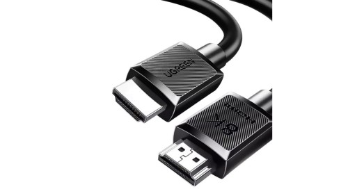 Kabel HDMI - HDMI 2.1, 8K 60Hz, 3D, HDR, 48Gbps Ugreen HD175 45433 3m