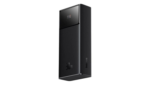 Power Bank Baseus Star-Lord P10022905113-00 30W 2x USB, USB-C 30000 mAh