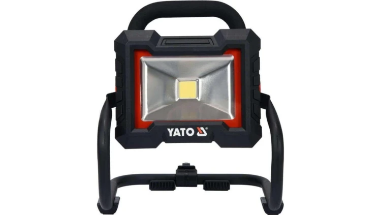 REFLEKTOR LED 18V 1600LM 20W
