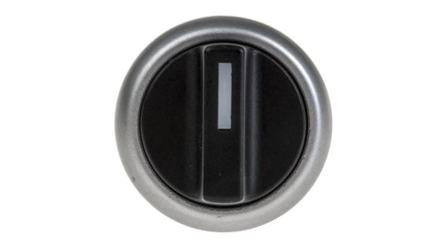 Przełącznik bistabilny, 3-pozycyjny, 6A, IP65, Ø 22mm, RS PRO