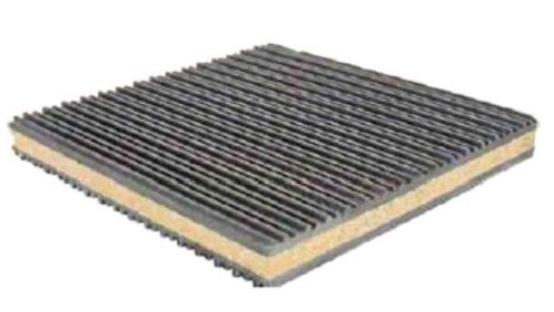 Mata antywibracyjna, 22mm, 50 x 50mm, 75psi